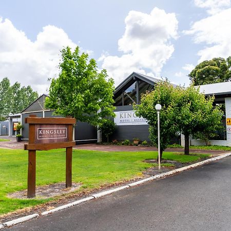 Manjimup Kingsley Motel Eksteriør bilde