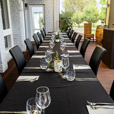 Manjimup Kingsley Motel Eksteriør bilde
