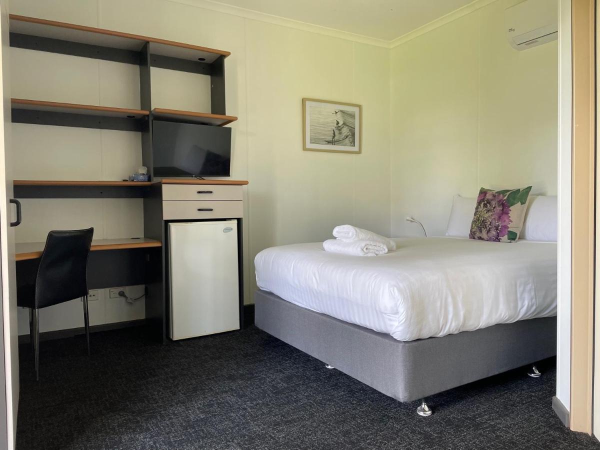 Manjimup Kingsley Motel Eksteriør bilde
