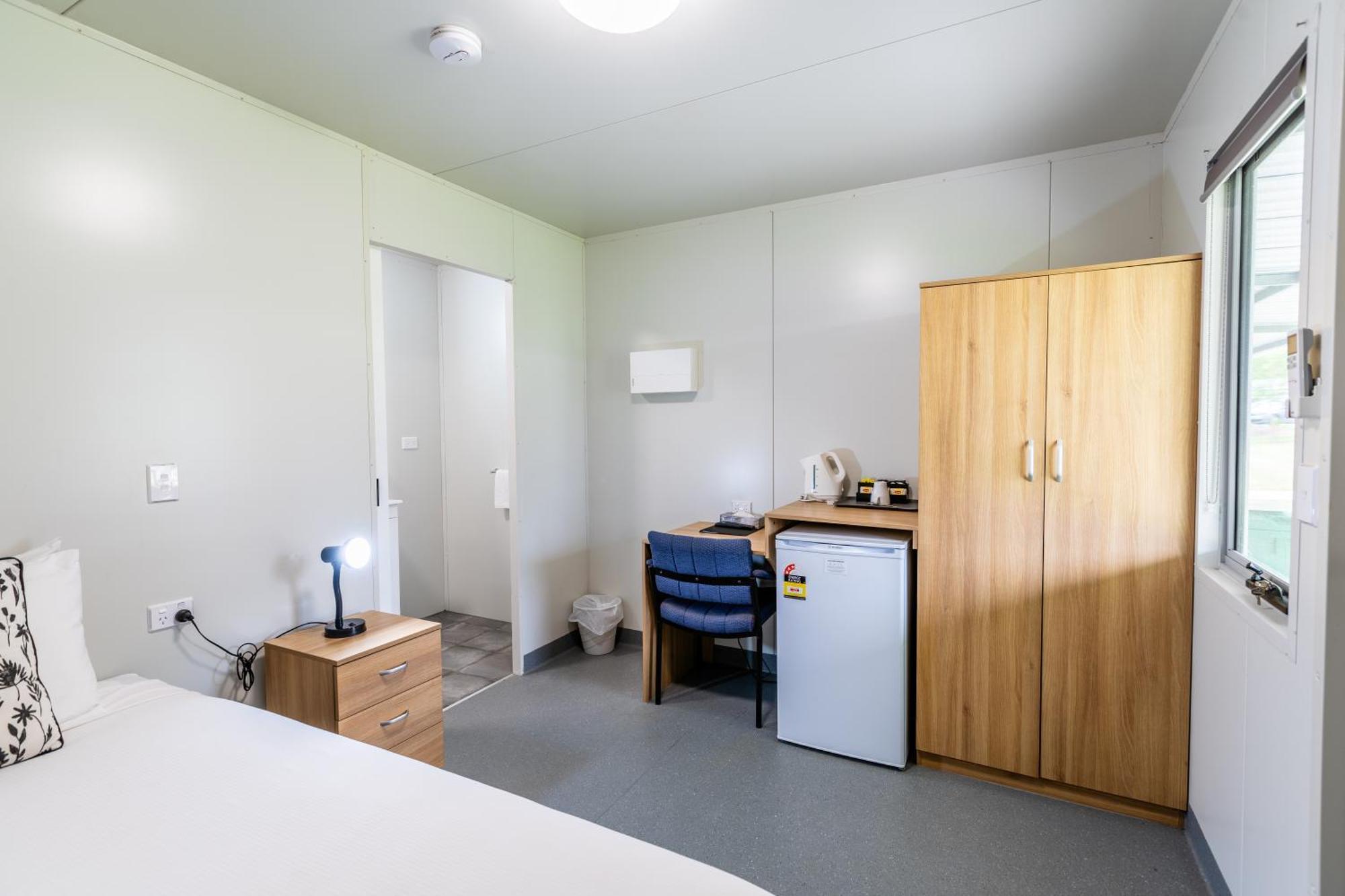 Manjimup Kingsley Motel Eksteriør bilde