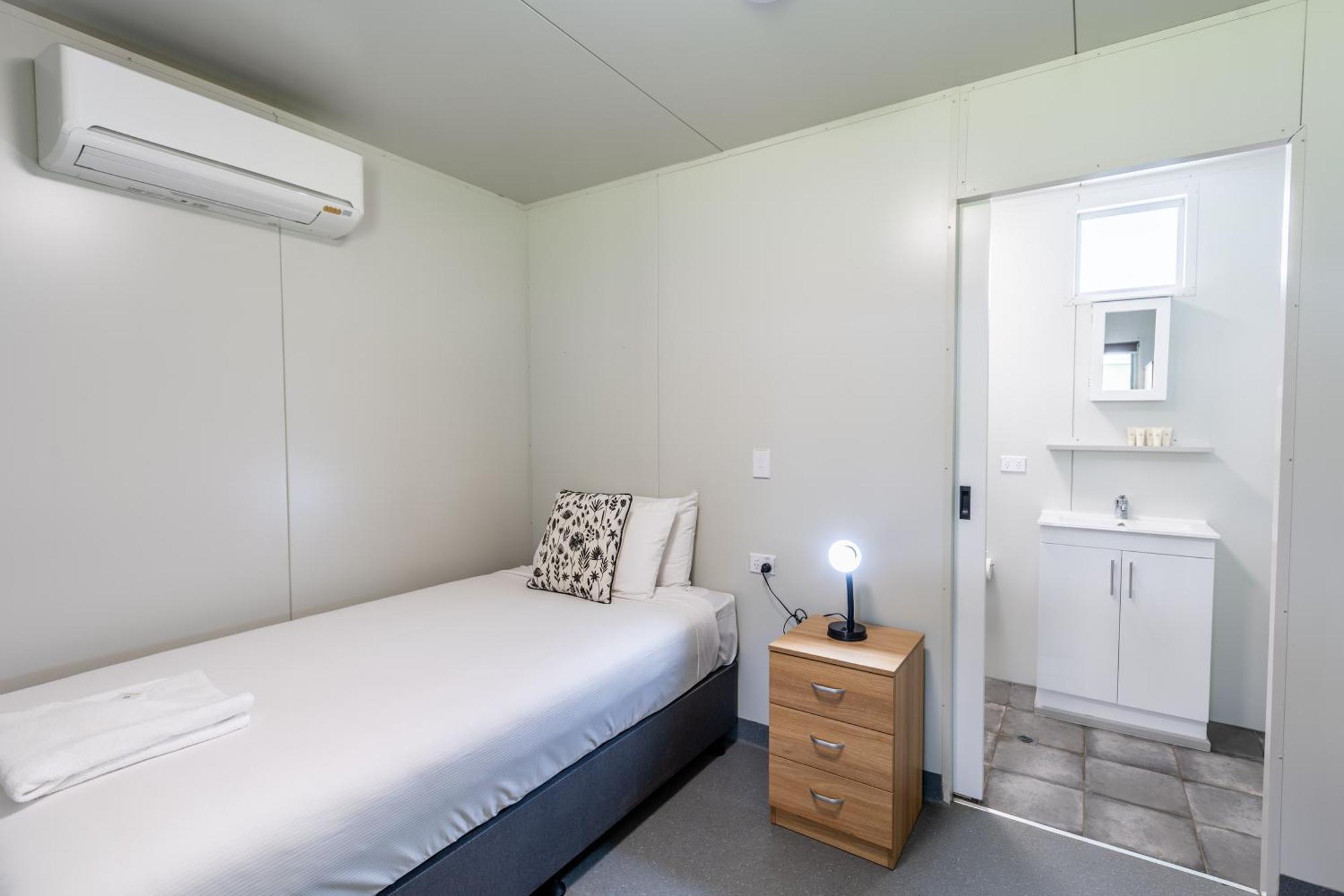 Manjimup Kingsley Motel Eksteriør bilde