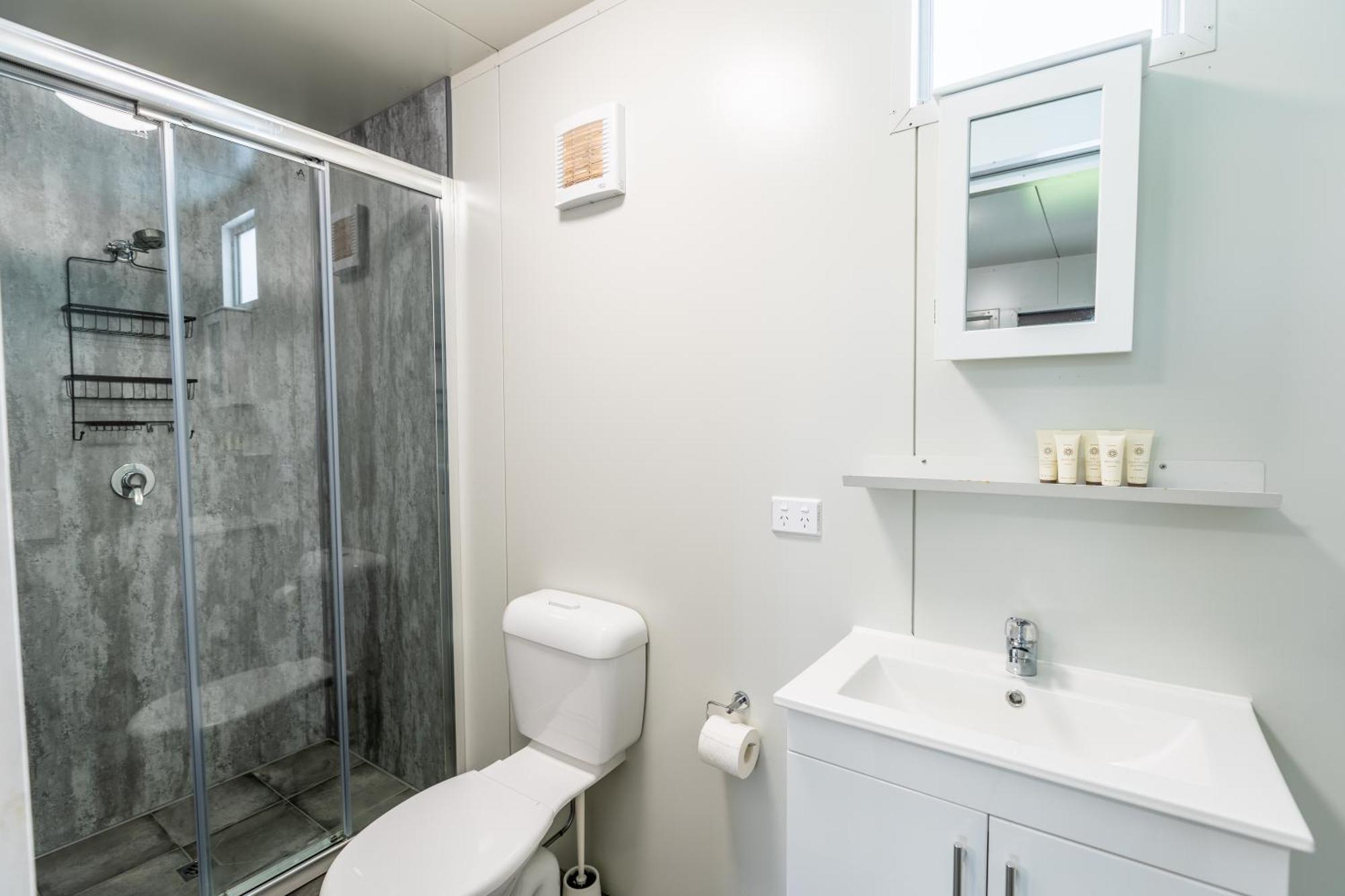 Manjimup Kingsley Motel Eksteriør bilde