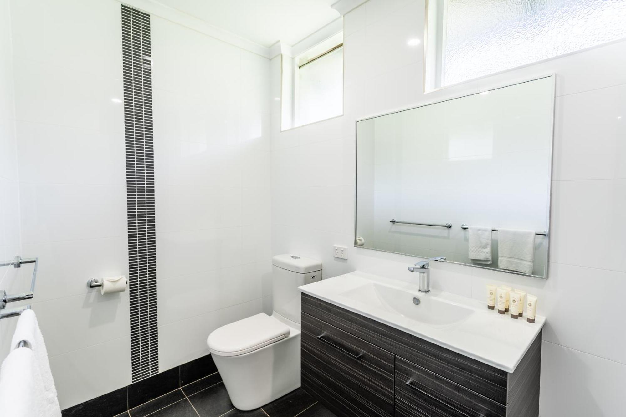 Manjimup Kingsley Motel Eksteriør bilde