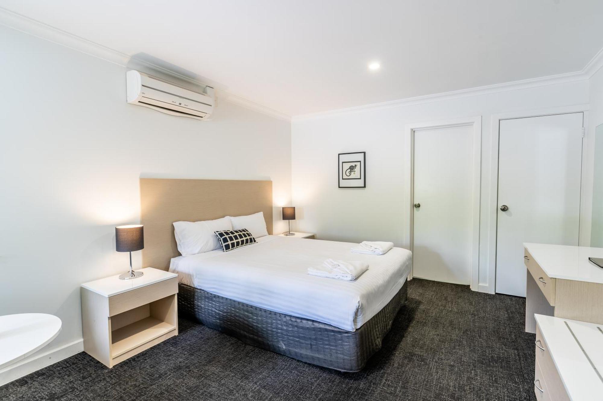Manjimup Kingsley Motel Eksteriør bilde