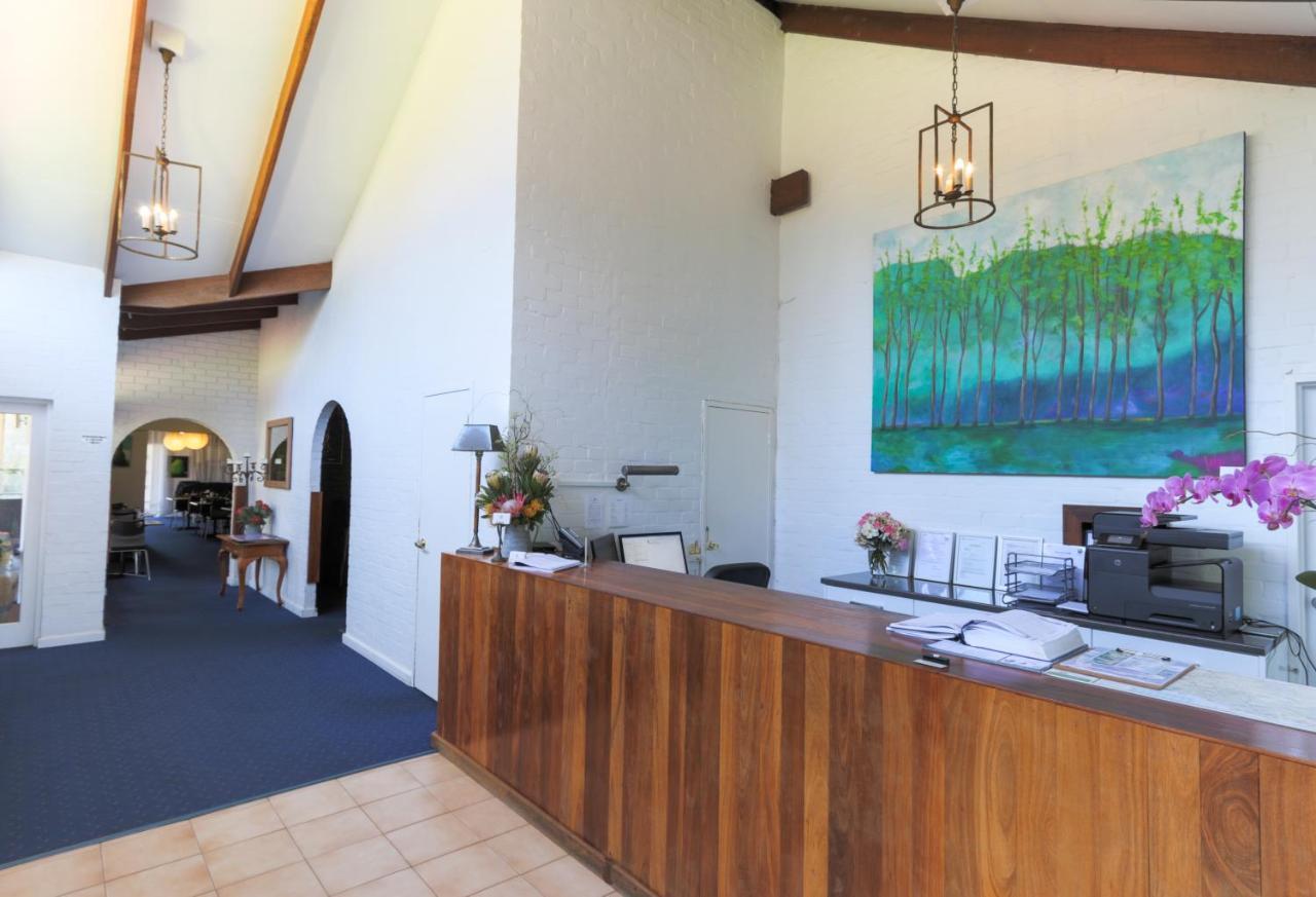 Manjimup Kingsley Motel Eksteriør bilde
