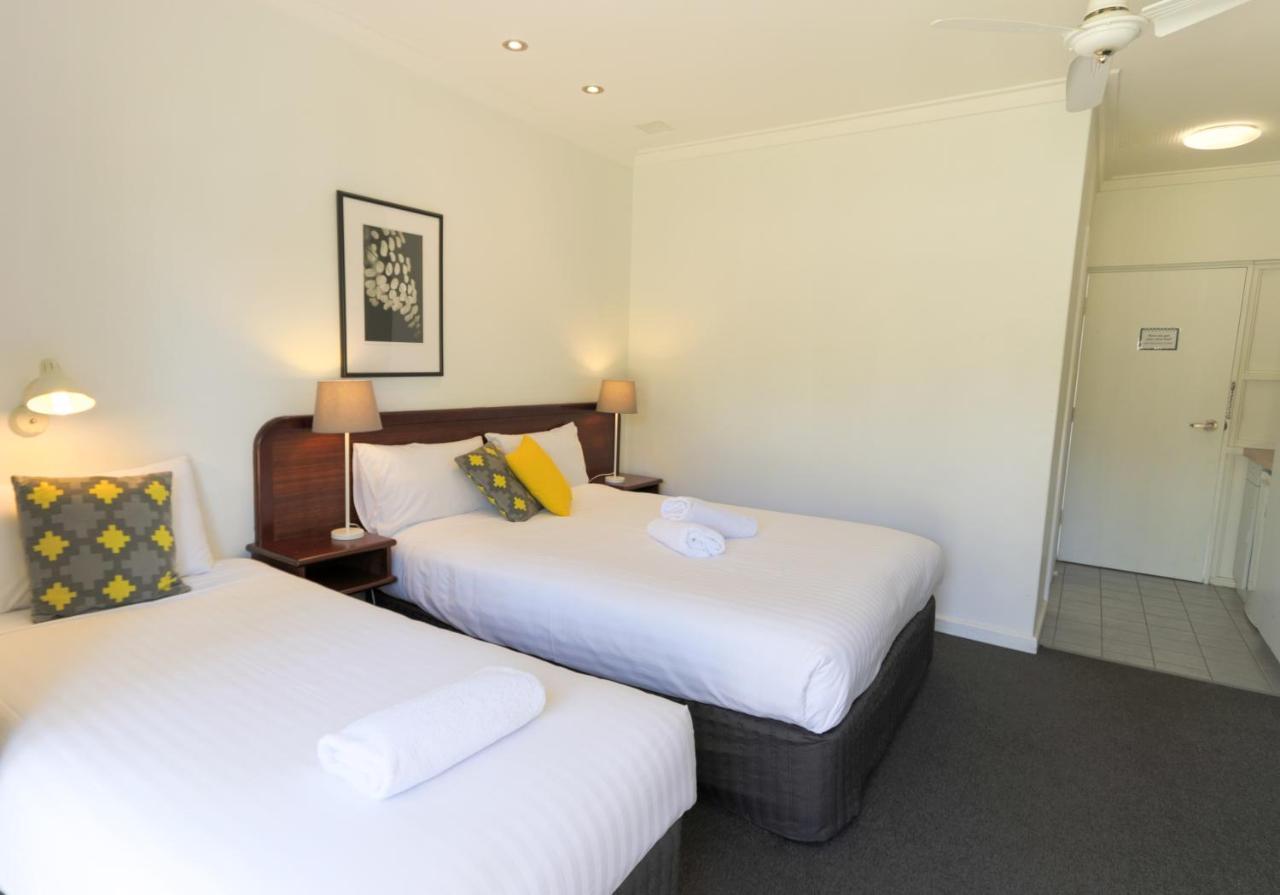 Manjimup Kingsley Motel Eksteriør bilde
